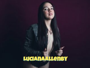 Lucianaallenby