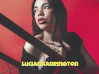 Lucianaarrington