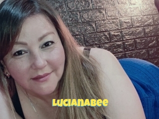 Lucianabee