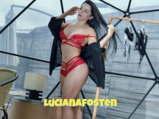 Lucianafosten