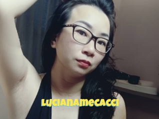 Lucianamecacci