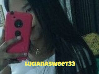 Lucianasweet33