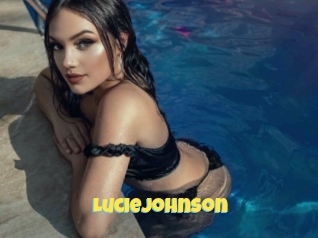 Luciejohnson