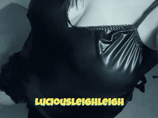 Luciousleighleigh