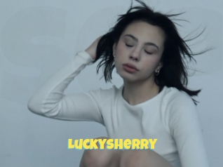 Luckysherry