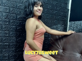 Lucy78sweet