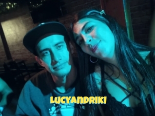 Lucyandriki