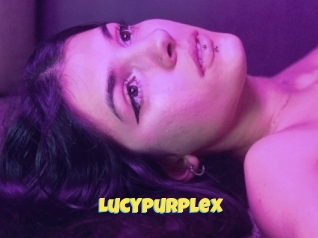 Lucypurplex