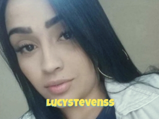 Lucystevenss