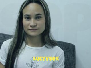 Lucyysex