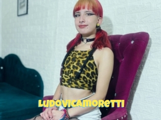 Ludovicamoretti