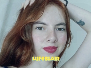 Lufeblair