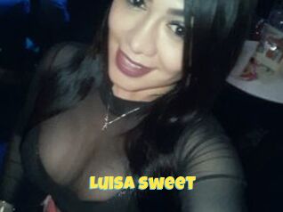 Luisa_sweet