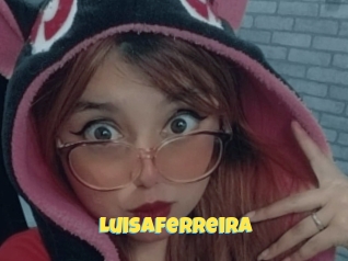 Luisaferreira