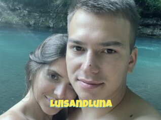 Luisandluna