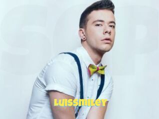 Luissmiley