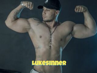 Lukesinner