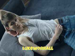 Lukeworrall