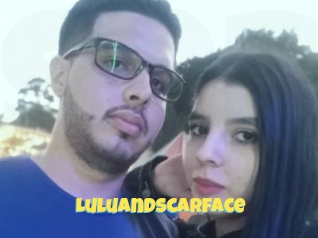 Luluandscarface