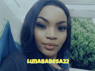 Lunababesa22