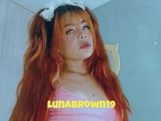 Lunabrown19