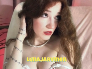 Lunajarvinen