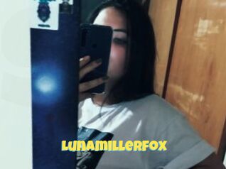 Lunamillerfox