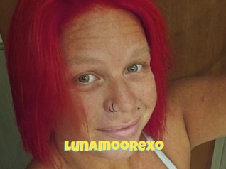 Lunamoorexo