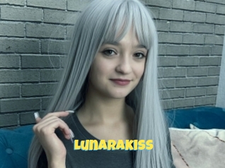 Lunarakiss