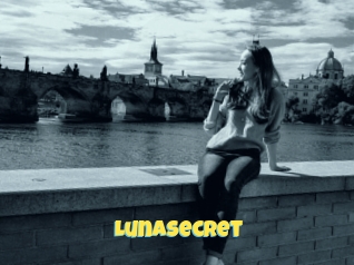 Lunasecret