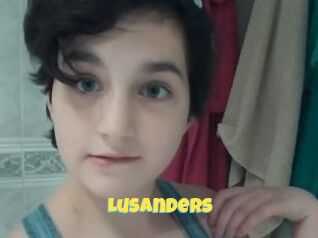 Lusanders