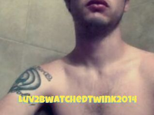 Luv2bwatchedtwink2014