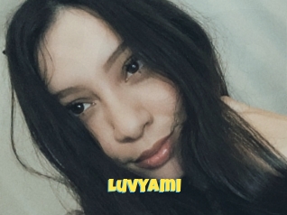 Luvyami