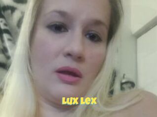 Lux_lex