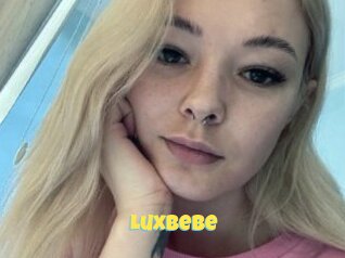 Luxbebe