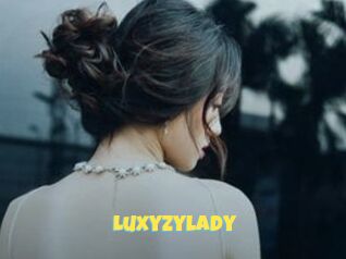 Luxyzylady