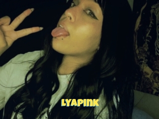 Lyapink