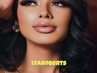 Lyaroberts