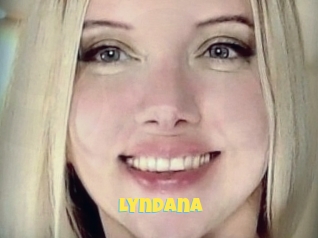 Lyndana