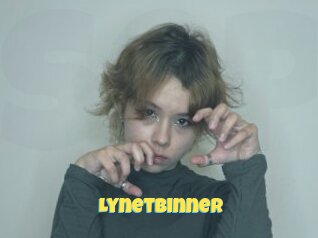 Lynetbinner