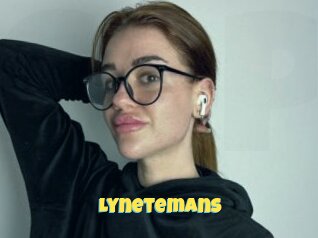 Lynetemans