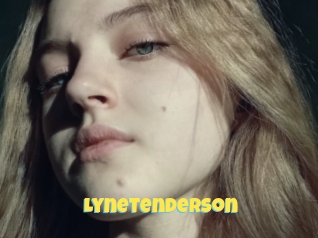 Lynetenderson