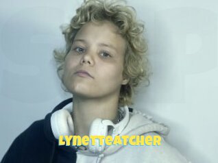 Lynetteatcher