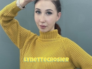 Lynettecrosier