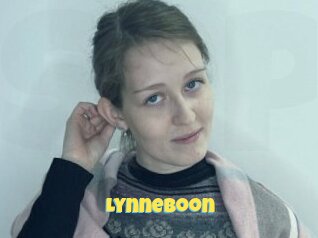 Lynneboon