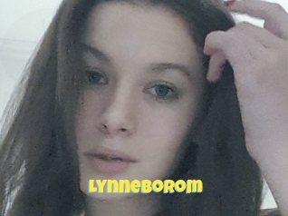 Lynneborom