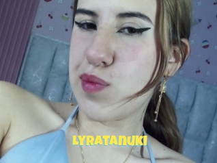 Lyratanuki