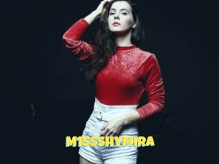 M1ssShyMira