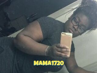 MAMA1720
