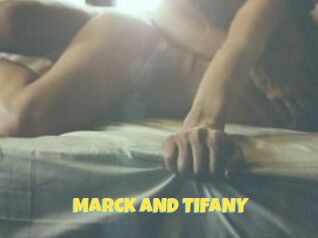 MARCK_AND_TIFANY